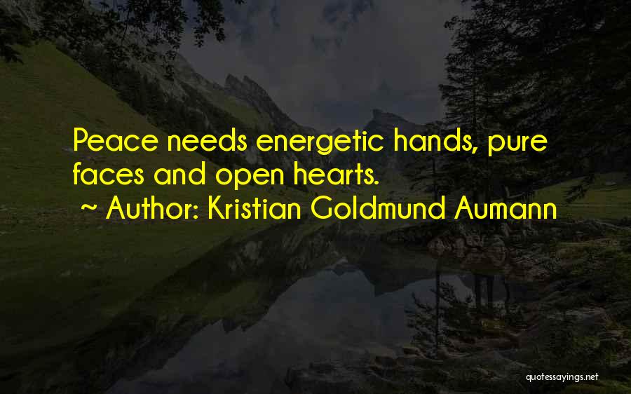 353 Country Quotes By Kristian Goldmund Aumann