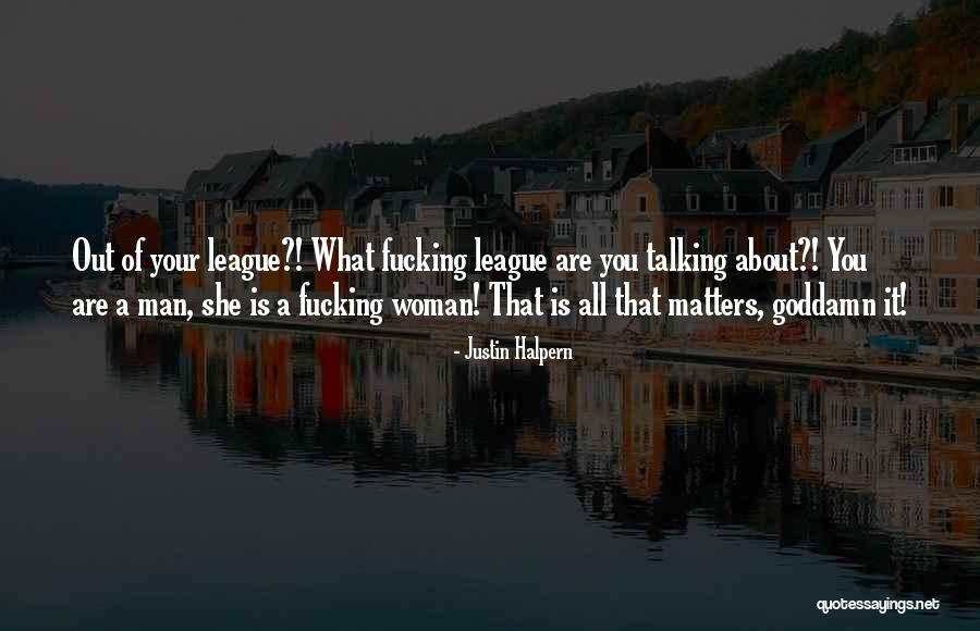 35401 Quotes By Justin Halpern 35401 Quotes By Justin Halpern