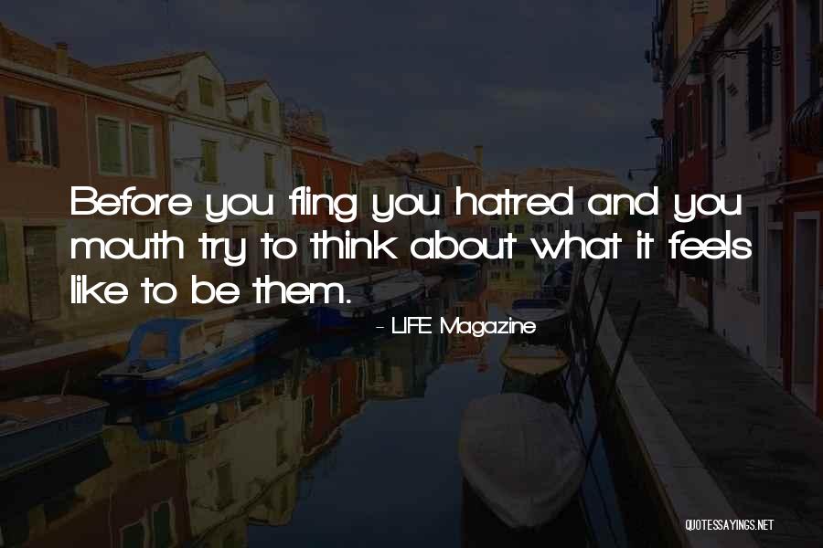 356 Days Movie Quotes By LIFE Magazine 356 Days Movie Quotes By LIFE Magazine