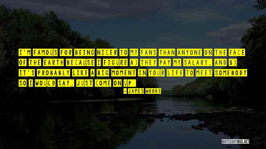 356 Office Quotes By James Woods 356 Office Quotes By James Woods
