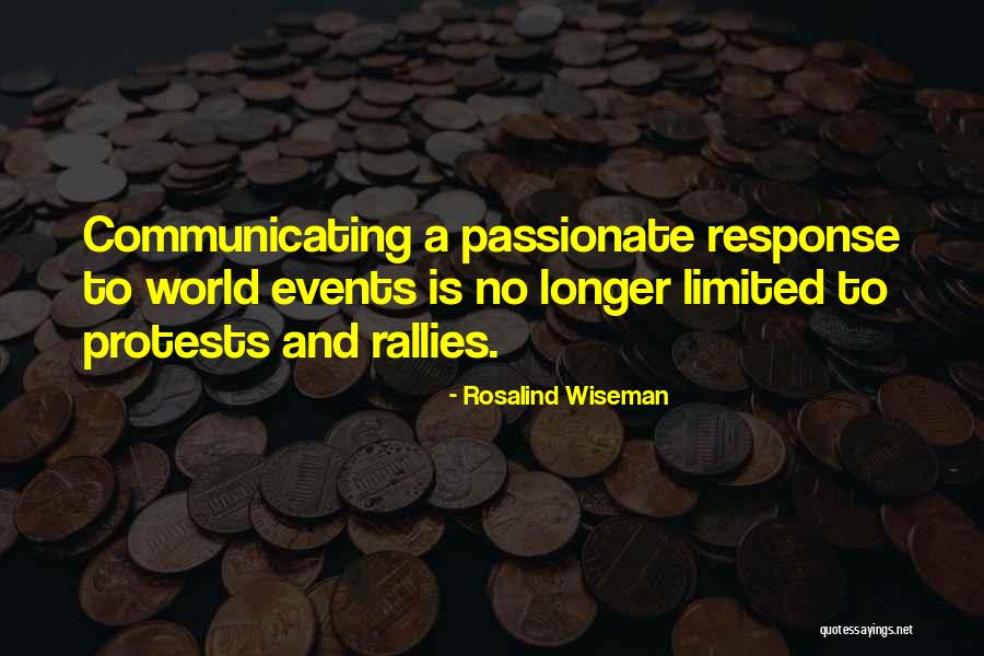 356 Office Quotes By Rosalind Wiseman 356 Office Quotes By Rosalind Wiseman