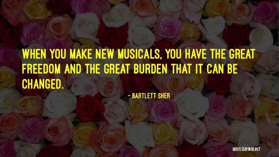 356bet Quotes By Bartlett Sher 356bet Quotes By Bartlett Sher