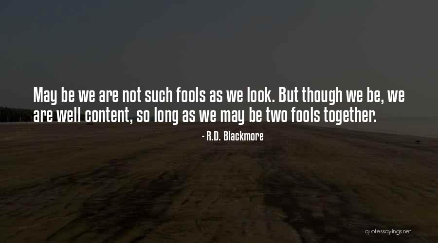 357 Revolver Quotes By R.D. Blackmore 357 Revolver Quotes By R.D. Blackmore