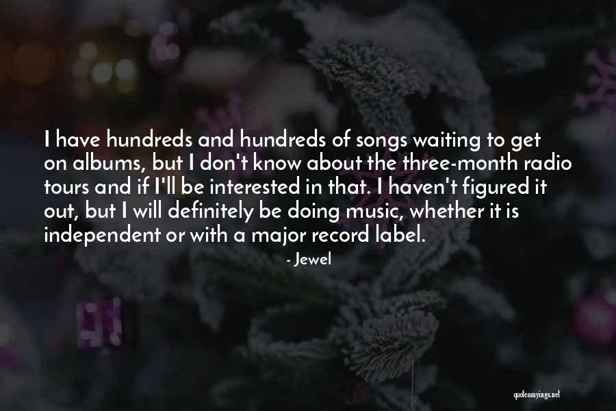 35ford Quotes By Jewel 35ford Quotes By Jewel