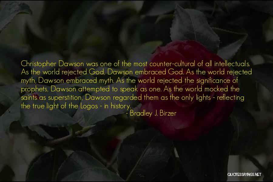 35th Work Anniversary Quotes By Bradley J. Birzer 35th Work Anniversary Quotes By Bradley J. Birzer