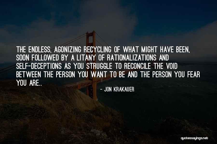 35th Work Anniversary Quotes By Jon Krakauer 35th Work Anniversary Quotes By Jon Krakauer