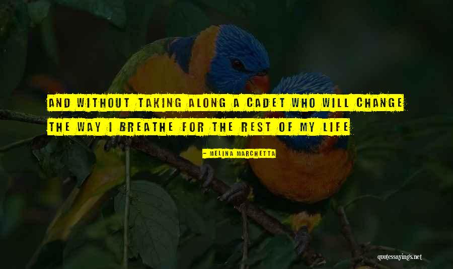 35th Work Anniversary Quotes By Melina Marchetta 35th Work Anniversary Quotes By Melina Marchetta