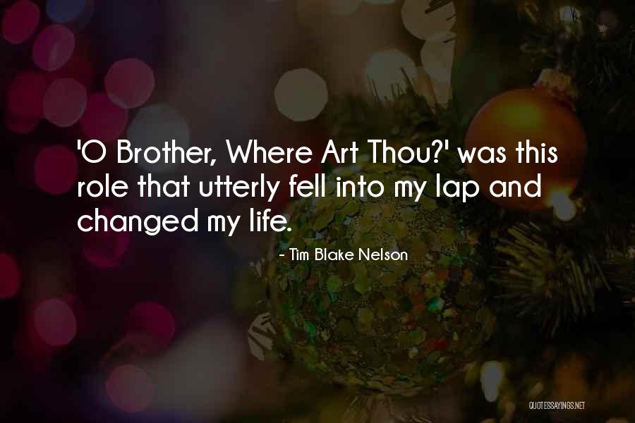 36 Chambers Of Shaolin Quotes By Tim Blake Nelson 36 Chambers Of Shaolin Quotes By Tim Blake Nelson