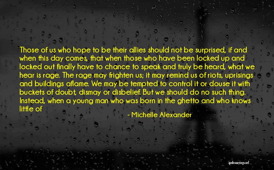 36 Chambers Quotes By Michelle Alexander 36 Chambers Quotes By Michelle Alexander