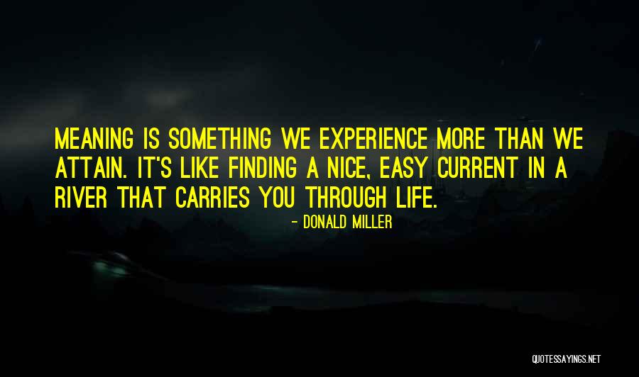 36 Is The New 20s Quotes By Donald Miller 36 Is The New 20s Quotes By Donald Miller