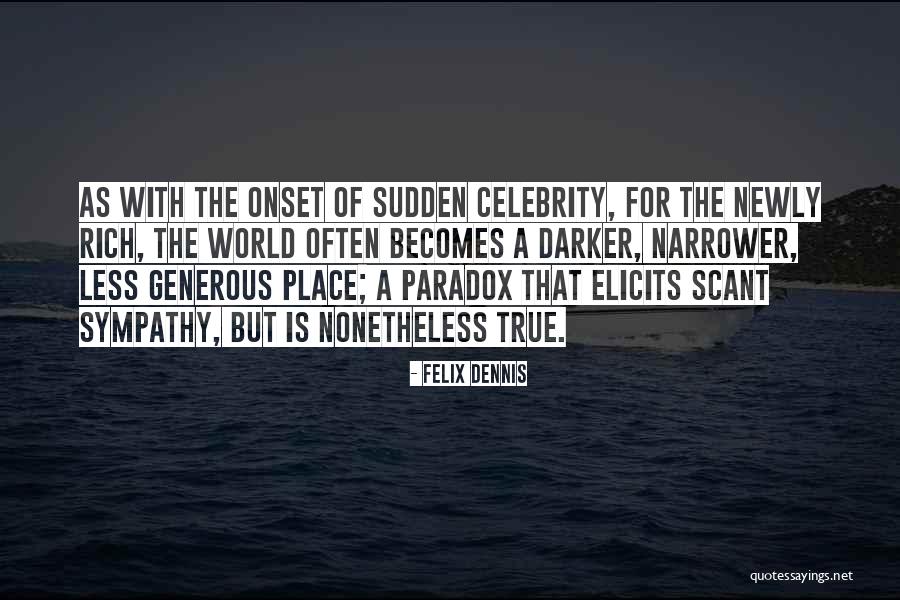 36 Is The New 20s Quotes By Felix Dennis 36 Is The New 20s Quotes By Felix Dennis