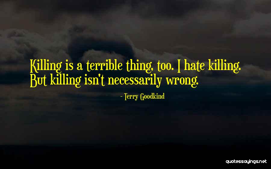 36 Is The New 20s Quotes By Terry Goodkind 36 Is The New 20s Quotes By Terry Goodkind