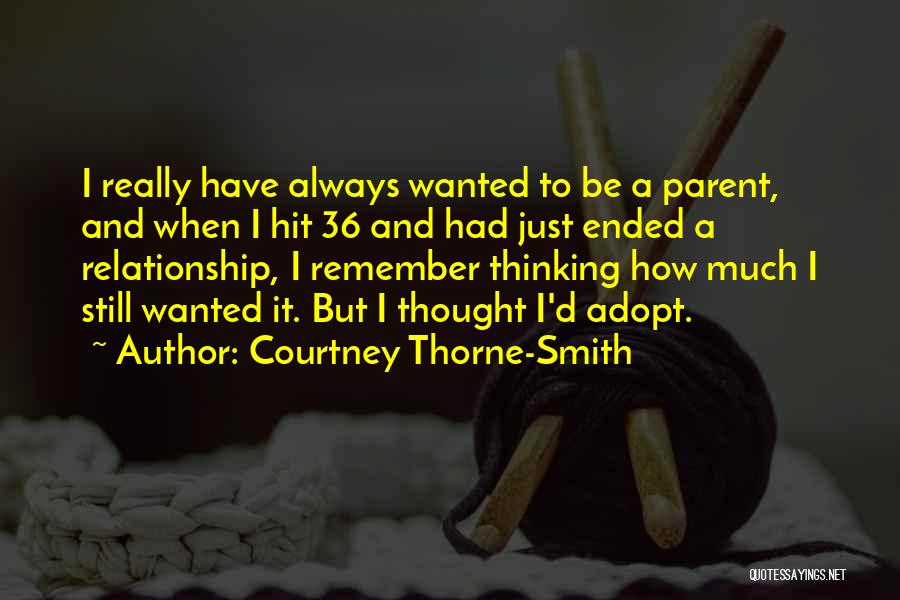 36 Quotes By Courtney Thorne-Smith