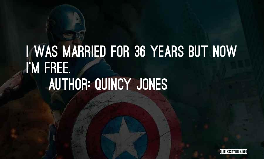 36 Quotes By Quincy Jones