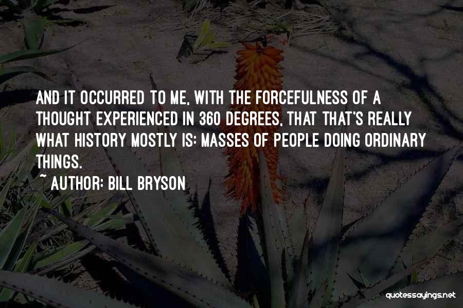 360*640 Quotes By Bill Bryson