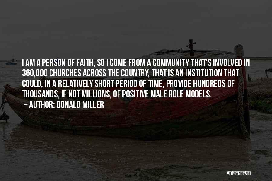 360*640 Quotes By Donald Miller