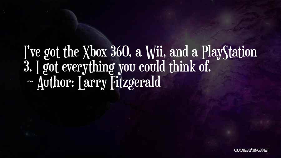 360*640 Quotes By Larry Fitzgerald