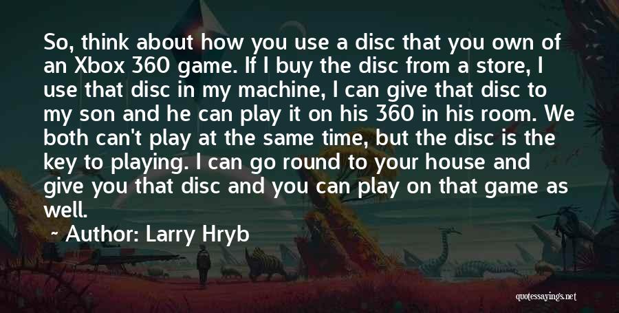 360*640 Quotes By Larry Hryb