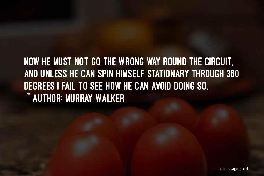 360*640 Quotes By Murray Walker