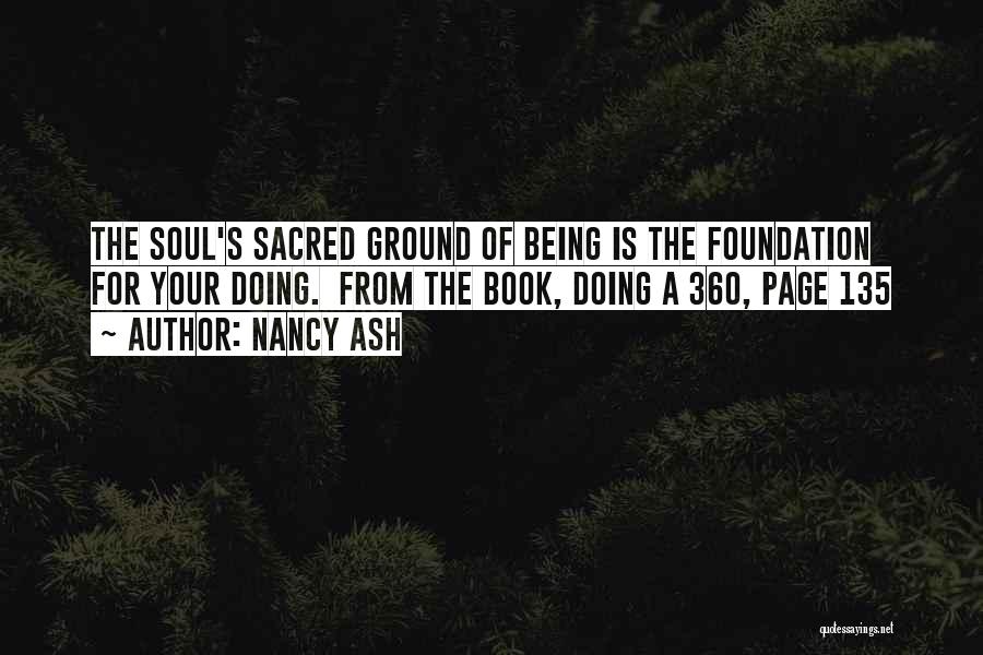 360*640 Quotes By Nancy Ash