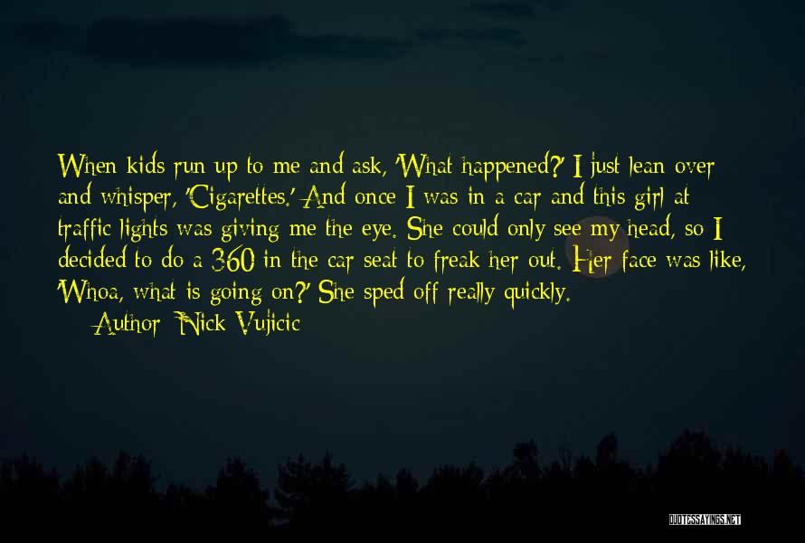 360*640 Quotes By Nick Vujicic