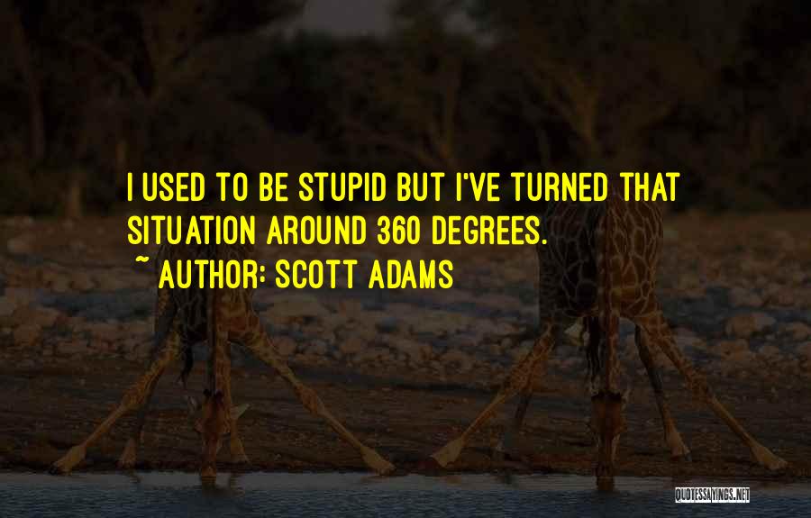 360*640 Quotes By Scott Adams