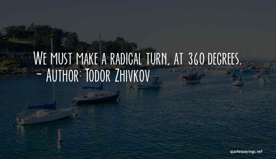 360*640 Quotes By Todor Zhivkov