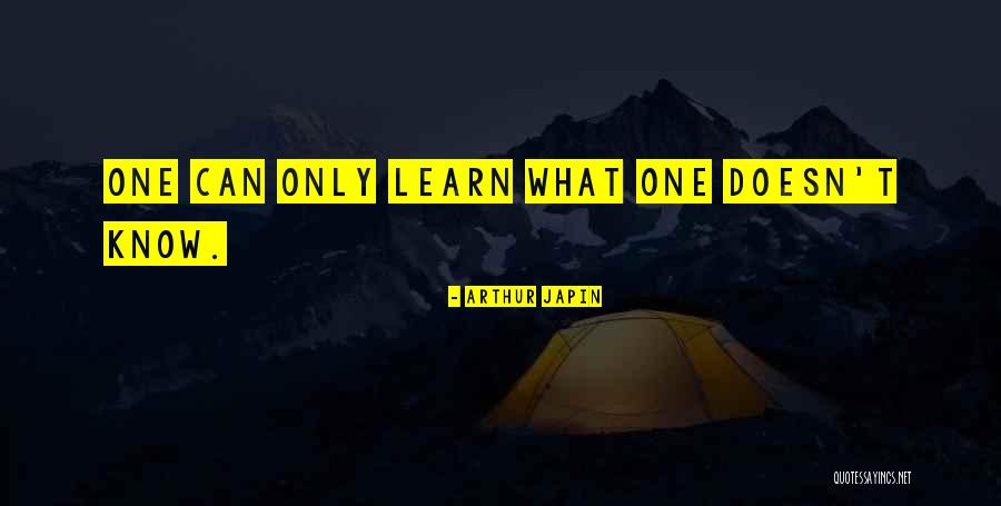 360 Leader Quotes By Arthur Japin 360 Leader Quotes By Arthur Japin