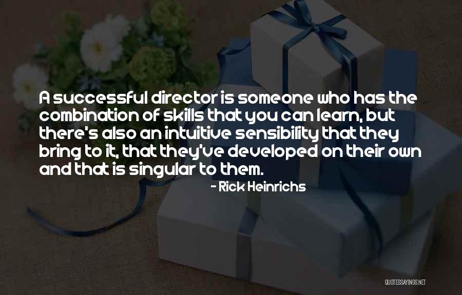 3600 Ez Quotes By Rick Heinrichs 3600 Ez Quotes By Rick Heinrichs