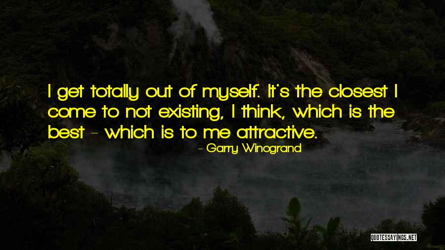 3600 Ford Quotes By Garry Winogrand 3600 Ford Quotes By Garry Winogrand