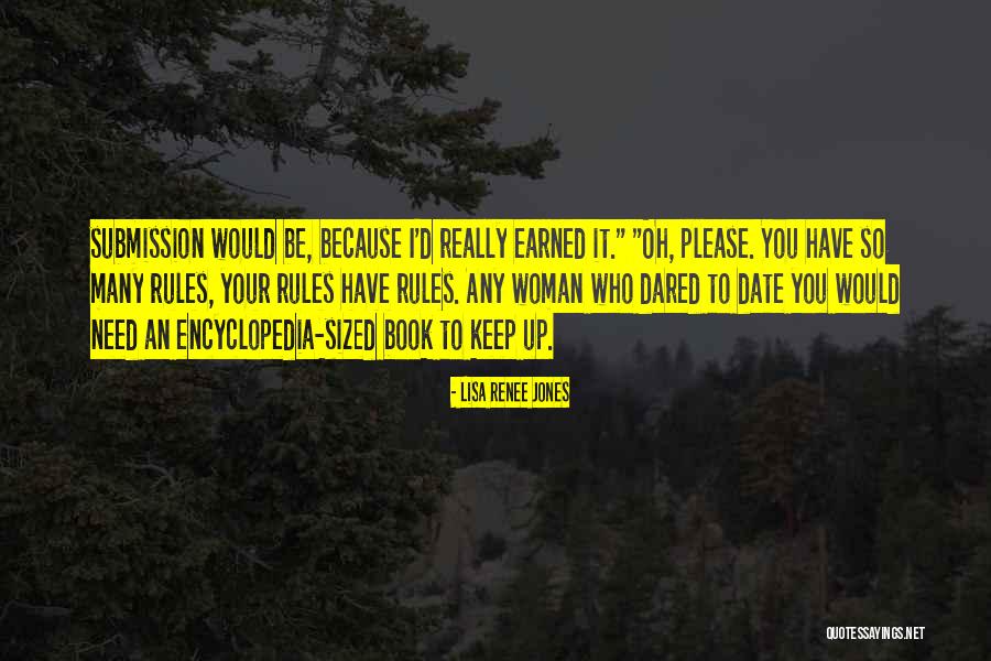 3600 Ford Quotes By Lisa Renee Jones 3600 Ford Quotes By Lisa Renee Jones