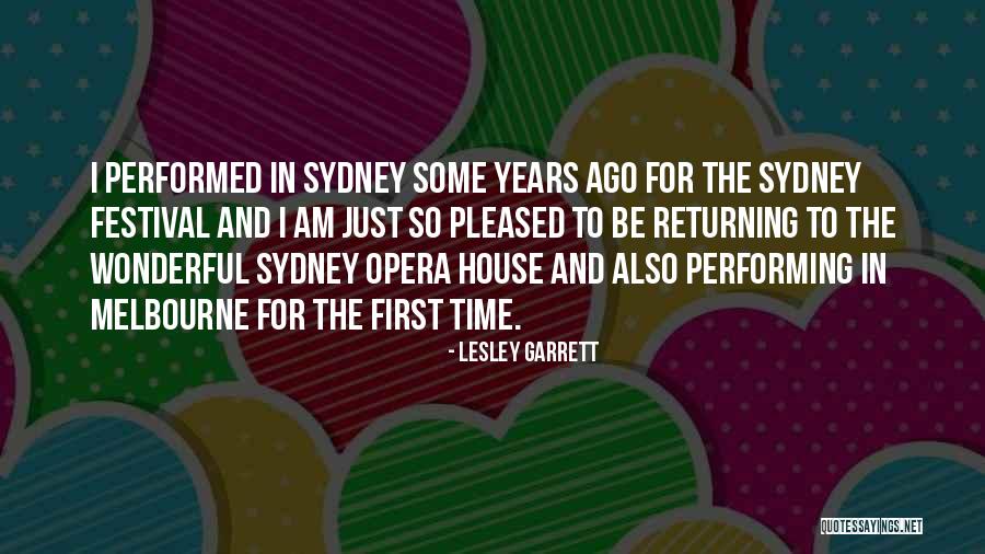 3600 Vs 3600x Quotes By Lesley Garrett