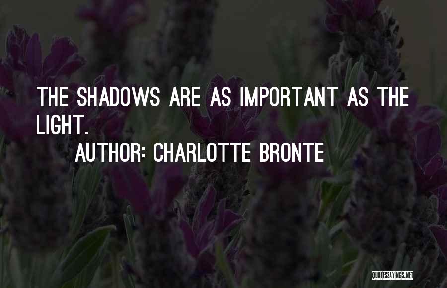 3606913844 Quotes By Charlotte Bronte