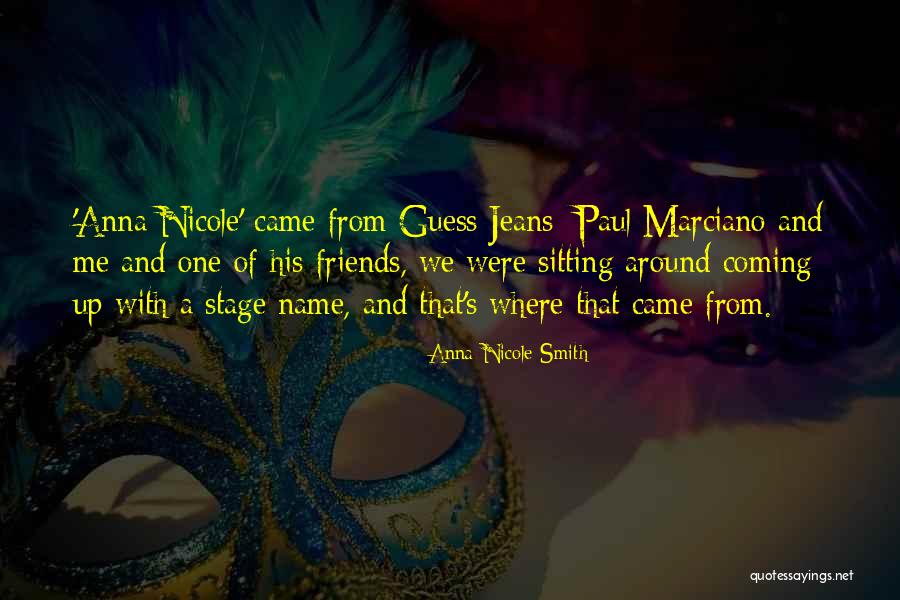 3606956292 Quotes By Anna Nicole Smith 3606956292 Quotes By Anna Nicole Smith