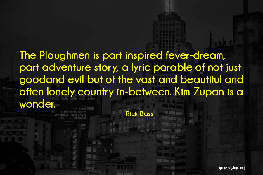 360smg Quotes By Rick Bass 360smg Quotes By Rick Bass
