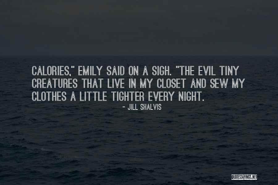 361 Shoes Quotes By Jill Shalvis 361 Shoes Quotes By Jill Shalvis
