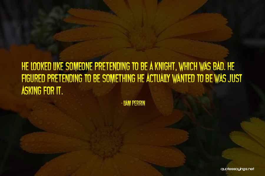 361 Shoes Quotes By Liam Perrin 361 Shoes Quotes By Liam Perrin