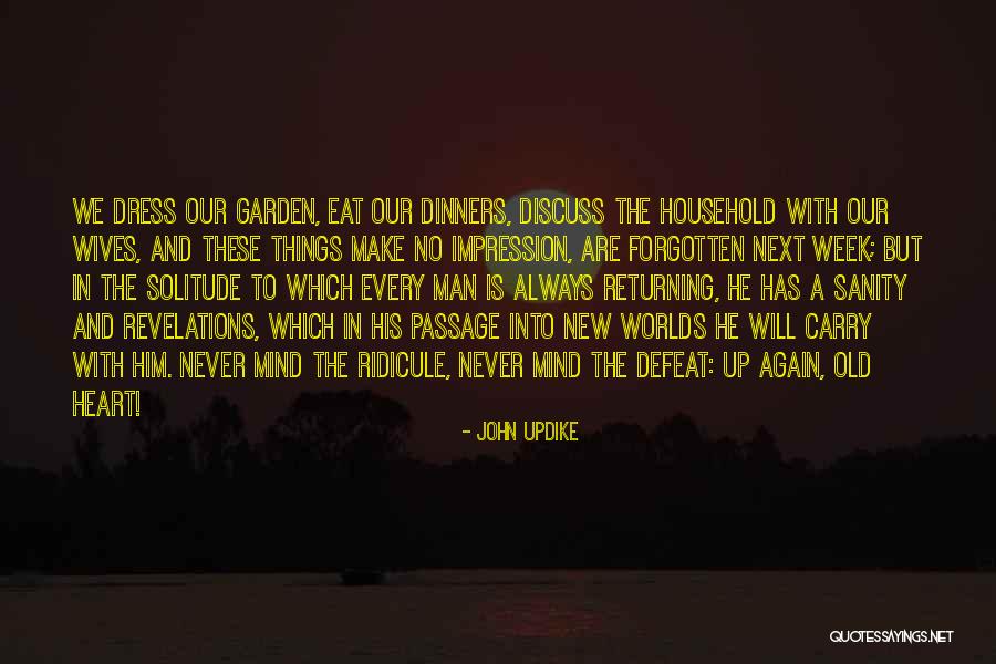 3613 Candy Quotes By John Updike 3613 Candy Quotes By John Updike
