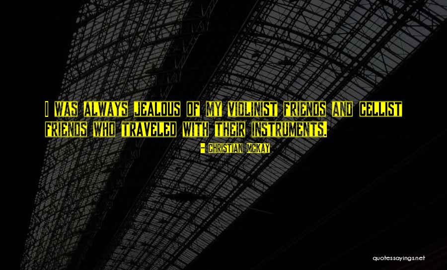 3614 Harvard Quotes By Christian McKay 3614 Harvard Quotes By Christian McKay