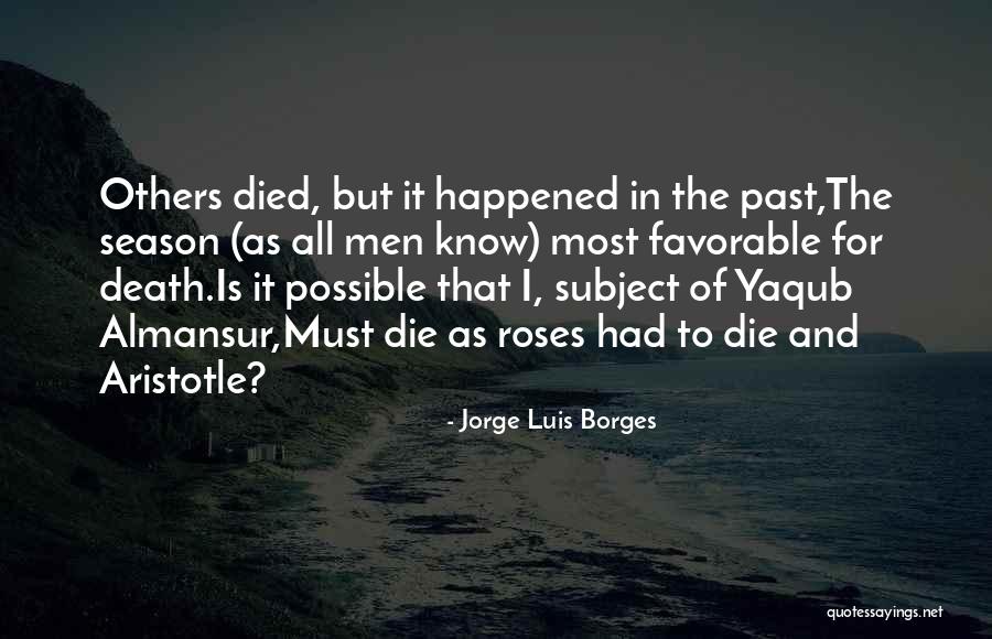 3626 Quotes By Jorge Luis Borges 3626 Quotes By Jorge Luis Borges