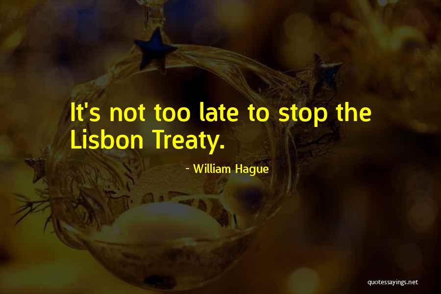 3626 Quotes By William Hague 3626 Quotes By William Hague