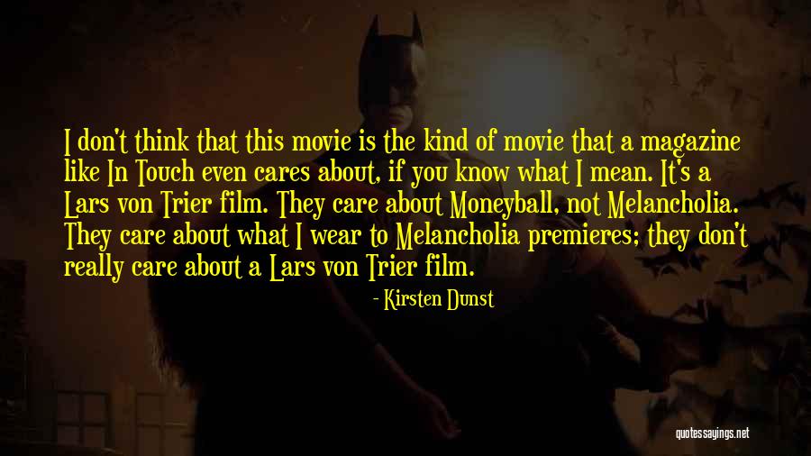 364 Days Quotes By Kirsten Dunst 364 Days Quotes By Kirsten Dunst