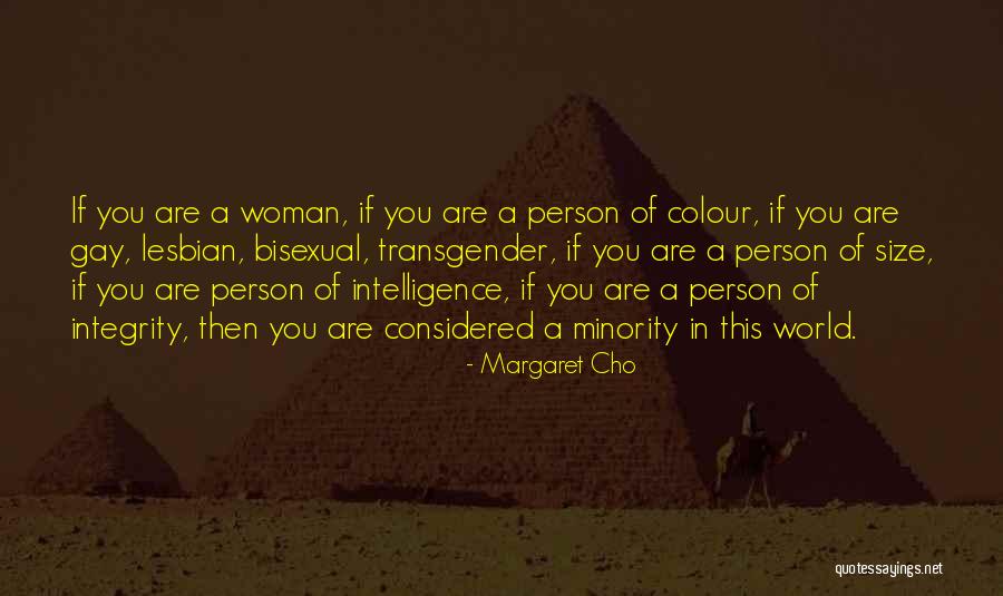 36462 Milo Quotes By Margaret Cho 36462 Milo Quotes By Margaret Cho