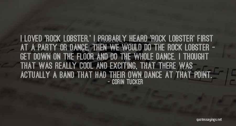 365 Days Ago Quotes By Corin Tucker 365 Days Ago Quotes By Corin Tucker