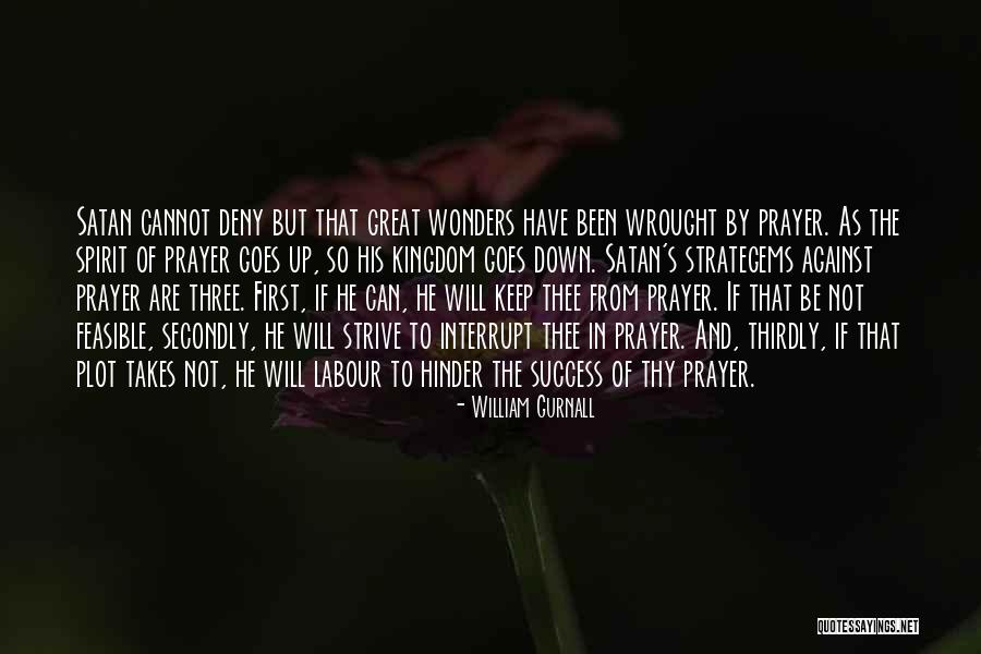 365 Days Ago Quotes By William Gurnall 365 Days Ago Quotes By William Gurnall