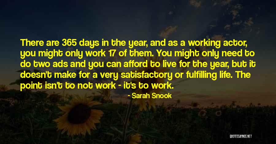 365 Life Quotes By Sarah Snook 365 Life Quotes By Sarah Snook