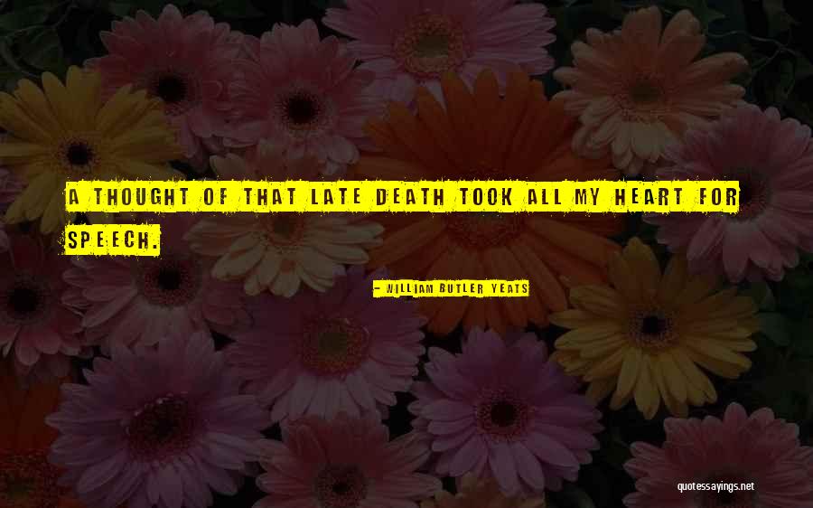 365 Life Quotes By William Butler Yeats 365 Life Quotes By William Butler Yeats