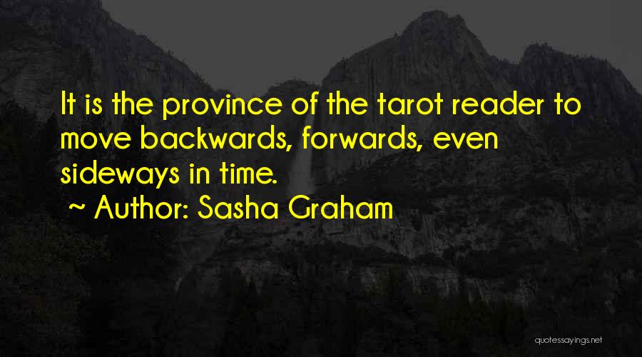 365 Quotes By Sasha Graham