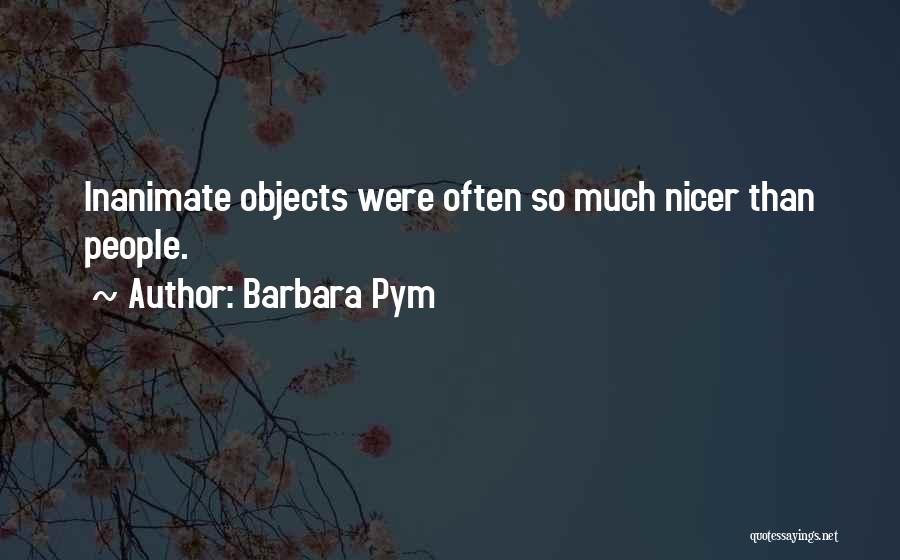 365 Reasons Why I Love You Quotes By Barbara Pym