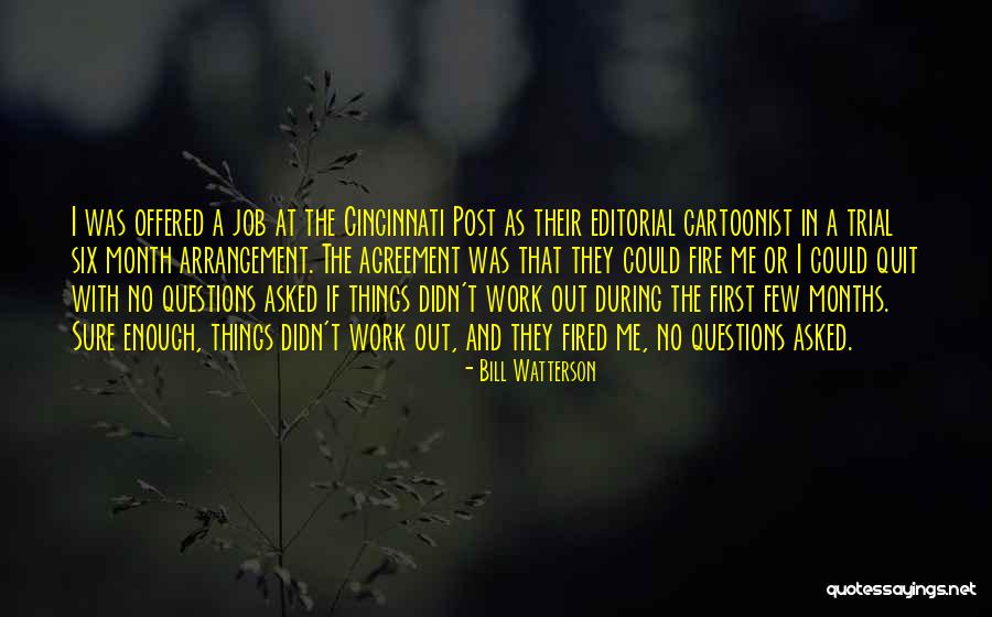 36672 Broadway Quotes By Bill Watterson 36672 Broadway Quotes By Bill Watterson